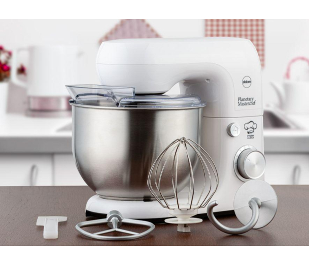Eldom WRK1200 Chef - 1012011 - zdjęcie 3